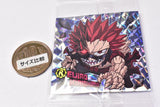 Niforamtion My Hero Academia Ultra Seal Wafer vol.03 [15.Eijiro Kirishima (Ultra Rare)]