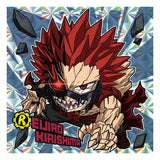 Niforamtion My Hero Academia Ultra Seal Wafer vol.03 [15.Eijiro Kirishima (Ultra Rare)]