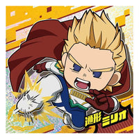 Niforamtion My Hero Academia Ultra Seal Wafer vol.03 [16.Mirio Togata (Super Rare)]