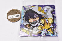 Niforamtion My Hero Academia Ultra Seal Wafer vol.03 [17.Tamaki Amajiki (Super Rare)]