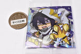 Niforamtion My Hero Academia Ultra Seal Wafer vol.03 [17.Tamaki Amajiki (Super Rare)]
