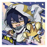 Niforamtion My Hero Academia Ultra Seal Wafer vol.03 [17.Tamaki Amajiki (Super Rare)]
