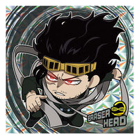 Niforamtion My Hero Academia Ultra Seal Wafer vol.03 [19.Eraser Head (Ultra Rare)]