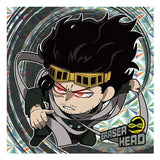 Niforamtion My Hero Academia Ultra Seal Wafer vol.03 [19.Eraser Head (Ultra Rare)]