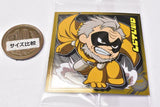 Niforamtion My Hero Academia Ultra Seal Wafer vol.03 [20.Gran Torino (Normal)]
