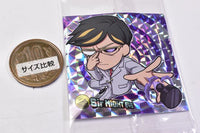 Niforamtion My Hero Academia Ultra Seal Wafer vol.03 [21.Sir Nighteye (Ultra Rare)]