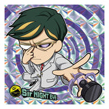 Niforamtion My Hero Academia Ultra Seal Wafer vol.03 [21.Sir Nighteye (Ultra Rare)]