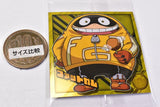 Niforamtion My Hero Academia Ultra Seal Wafer vol.03 [22.Fat Gum (Rare)]