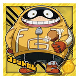 Niforamtion My Hero Academia Ultra Seal Wafer vol.03 [22.Fat Gum (Rare)]