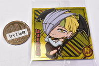 Niforamtion My Hero Academia Ultra Seal Wafer vol.03 [23.Ryukyu (Rare)]