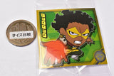 Niforamtion My Hero Academia Ultra Seal Wafer vol.03 [24.Rock Lock (Normal)]