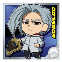 Niforamtion My Hero Academia Ultra Seal Wafer vol.03 [26.Chronostasis (Normal)]