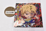 Niforamtion My Hero Academia Ultra Seal Wafer vol.03 [28.Mirio Togata (Plus Ultra Rare)]