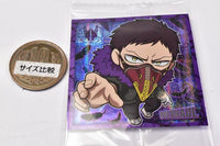 Niforamtion My Hero Academia Ultra Seal Wafer vol.03 [29.Secret 1 : Overhaul]