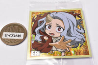 Niforamtion My Hero Academia Ultra Seal Wafer vol.03 [30.Secret 2 : Eri]