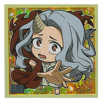 Niforamtion My Hero Academia Ultra Seal Wafer vol.03 [30.Secret 2 : Eri]