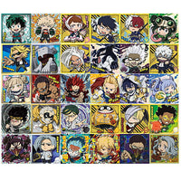Niforamtion My Hero Academia Ultra Seal Wafer vol.03 [All 30 type set(Full Complete)]