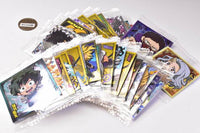 Niforamtion My Hero Academia Ultra Seal Wafer vol.03 [All 30 type set(Full Complete)]