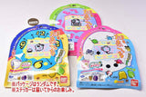 Okashina Tamagotchi gummy with die-cut sticker [1.[PACK sale]]