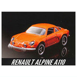 Majorette Minicar Prime Model Historic Car Edition Part.3 [5.Renault Alpine A110]