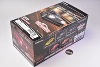 Majorette Minicar Prime Model Historic Car Edition Part.3 [All 5 type set (Full Complete)]