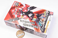 SO-DO Kamen Rider Gotchard 2 & SO-DO Kamen Rider Geats [1.Gotchard AppareSkebow A]