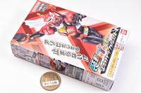 SO-DO Kamen Rider Gotchard 2 & SO-DO Kamen Rider Geats [2.Gotchard AppareSkebow B]