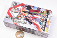 SO-DO Kamen Rider Gotchard 2 & SO-DO Kamen Rider Geats [5.Geats Oneness A]
