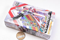 SO-DO Kamen Rider Gotchard 2 & SO-DO Kamen Rider Geats [6.Geats Oneness B]
