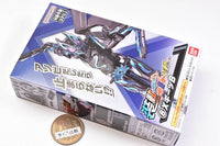 SO-DO Kamen Rider Gotchard 2 & SO-DO Kamen Rider Geats [8.X Geats B]