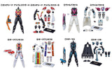 SO-DO Kamen Rider Gotchard 2 & SO-DO Kamen Rider Geats [All 8 type set(Full Complete)]