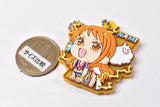 ONE PIECE Rubber mascot gummy [3.Nami]