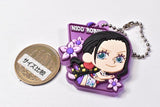 ONE PIECE Rubber mascot gummy [7.Nico Robin]