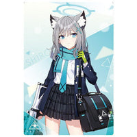 Blue Archive wafer [1.Shiroko (character card)]