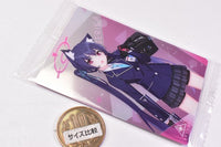 Blue Archive wafer [2.Serika (character card)]