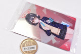 Blue Archive wafer [5.Ayane (character card)]