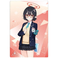 Blue Archive wafer [5.Ayane (character card)]