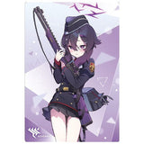 Blue Archive wafer [9.Haruka (character card)]