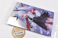 Blue Archive wafer [11.Iori (character card)]