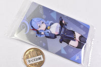 Blue Archive wafer [13.Ako (character card)]