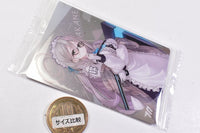 Blue Archive wafer [16.Akane (character card)]