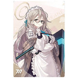 Blue Archive wafer [16.Akane (character card)]