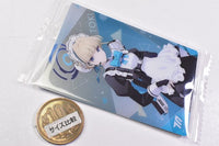 Blue Archive wafer [18.Toki (character card)]