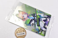 Blue Archive wafer [20.Midori (character card)]