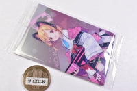 Blue Archive wafer [21.Momoi (character card)]