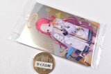 Blue Archive wafer [22.Yuzu (character card)]