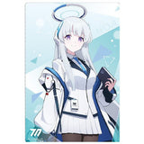 Blue Archive wafer [24.Noa (character card)]