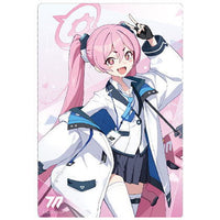 Blue Archive wafer [25.Koyuki (character card)]