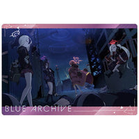 Blue Archive wafer [28.Handyman 68 (visual card)]