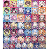 Itajaga Hololive vol.4 [All 43 type set(Full Complete)]